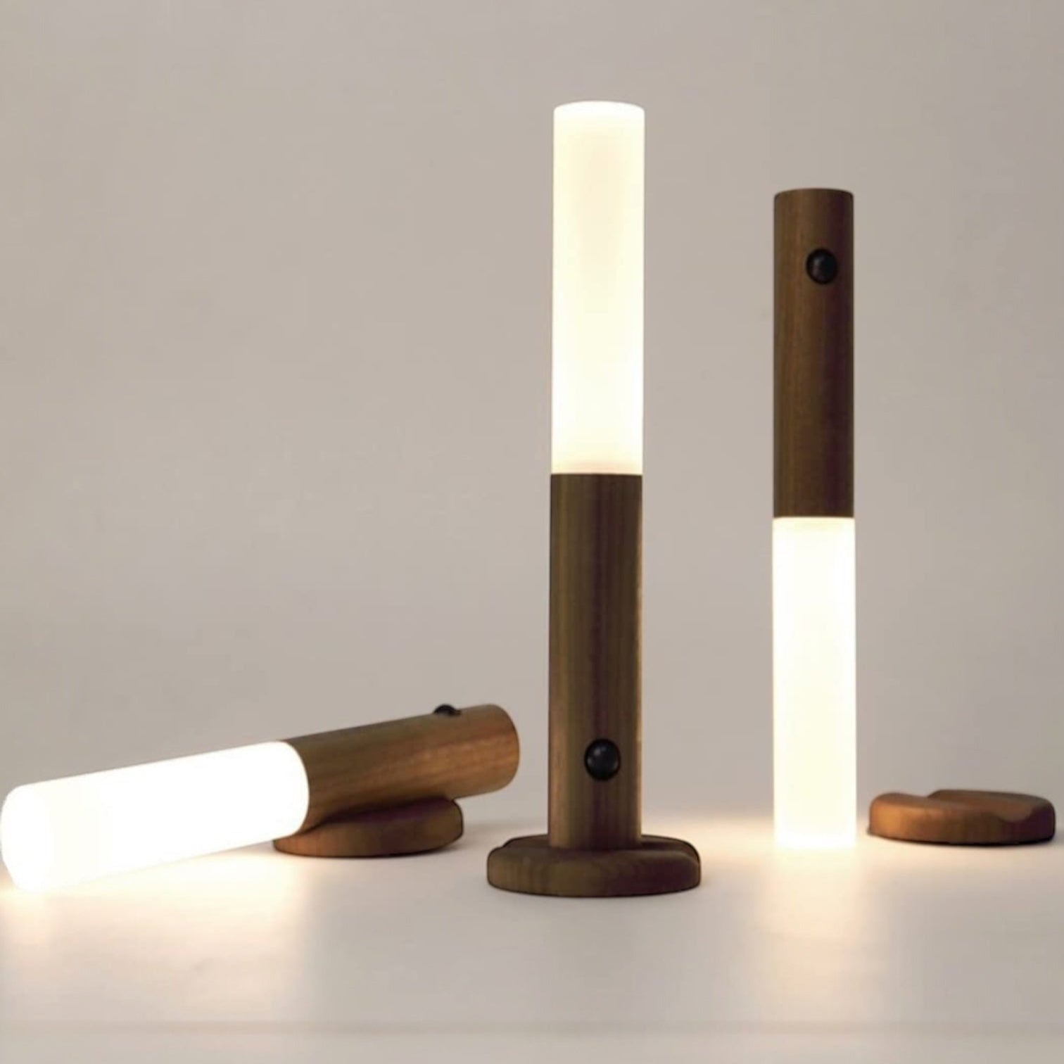 Rechargeable Wall Lamp