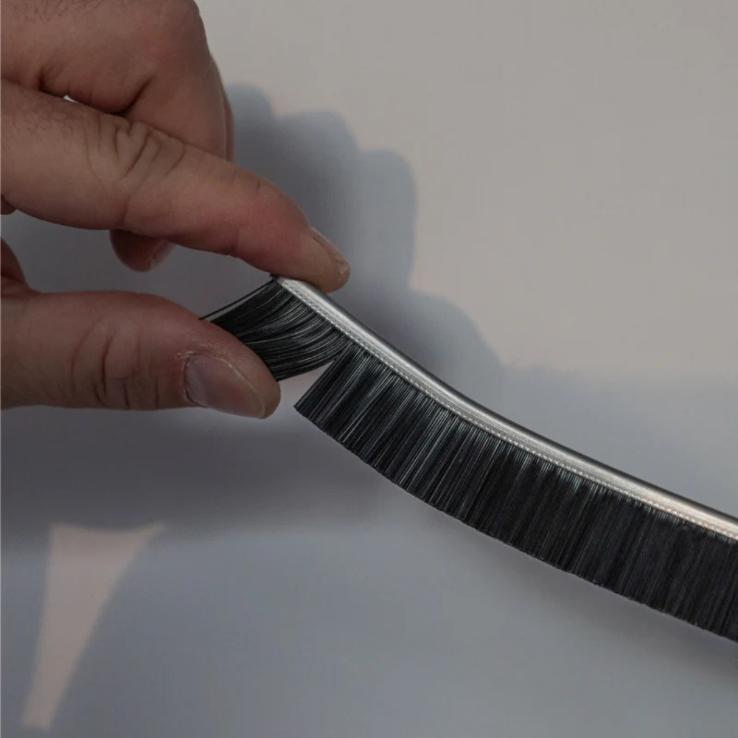 Efficient and long-lasting cleaning.