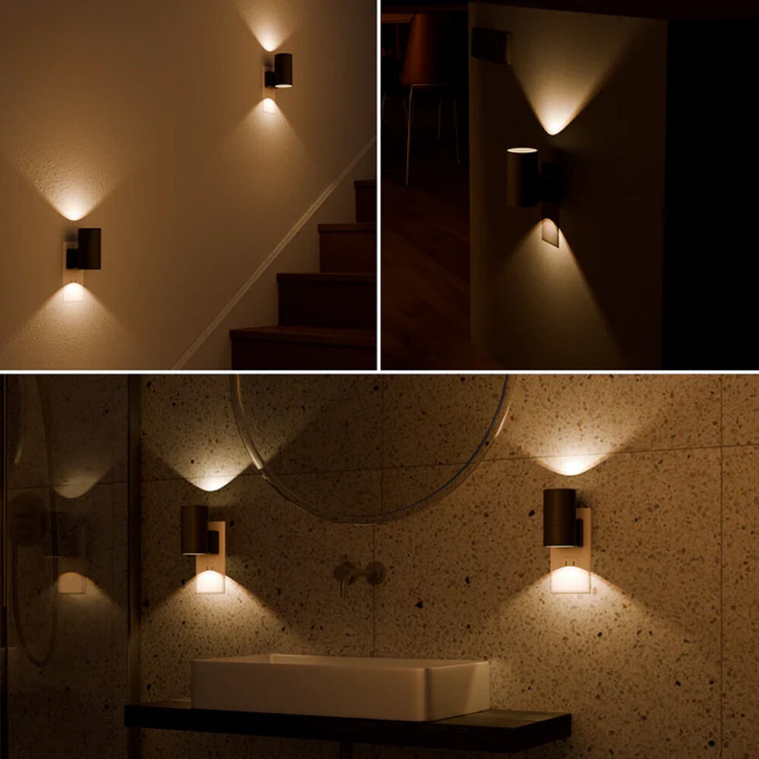 Plug-in Night Light