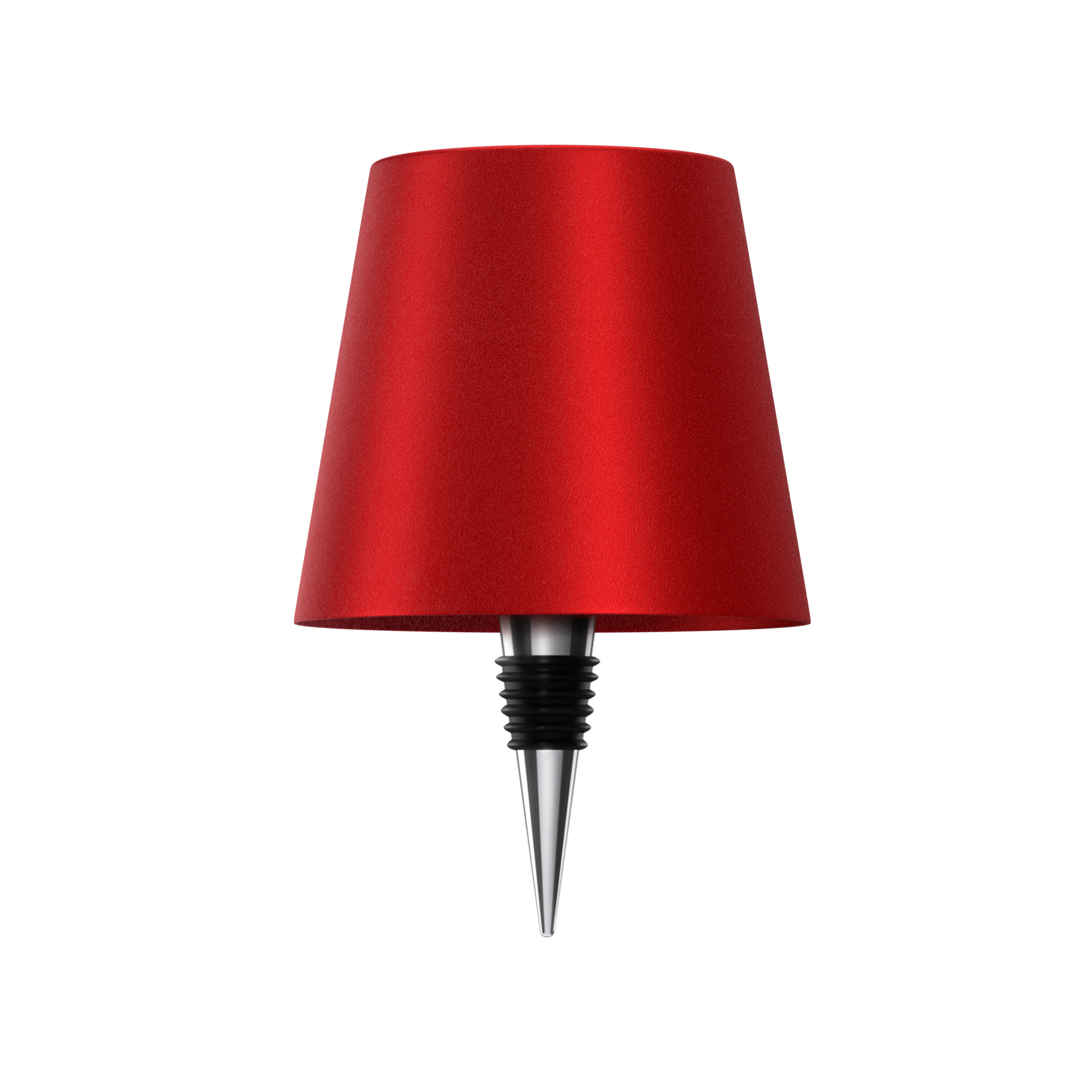 Wireless Bottle Lamp