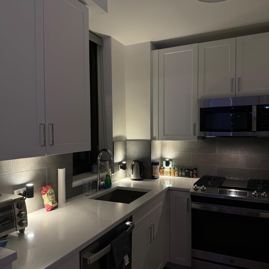 Plug-in Night Light