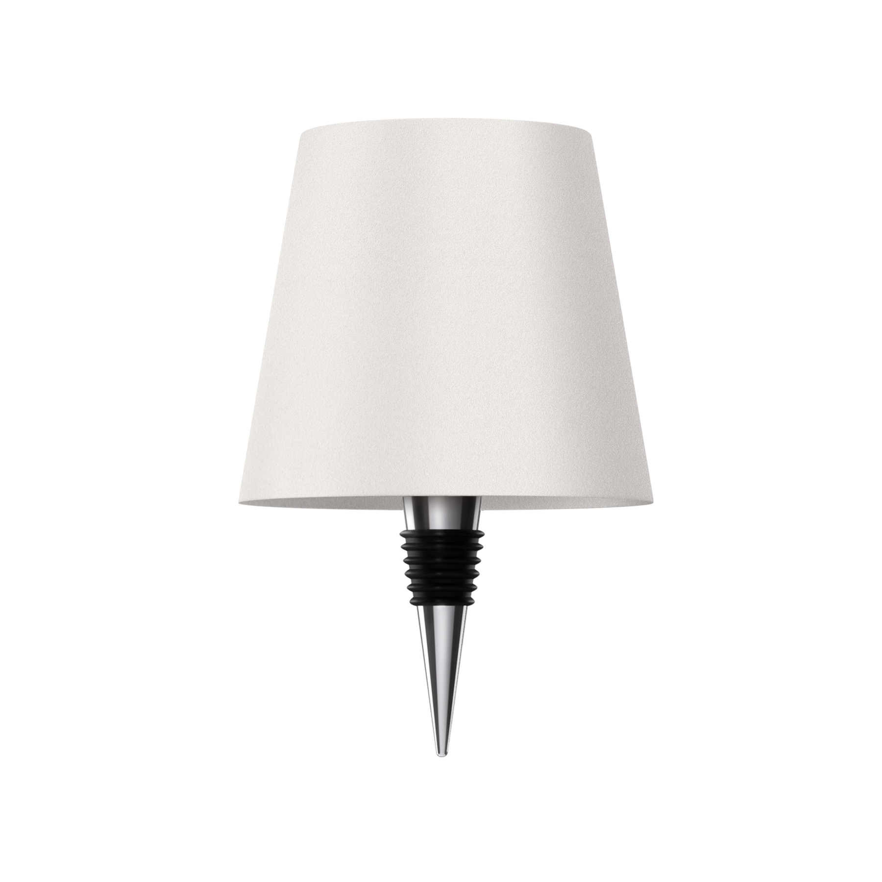 Wireless Bottle Lamp