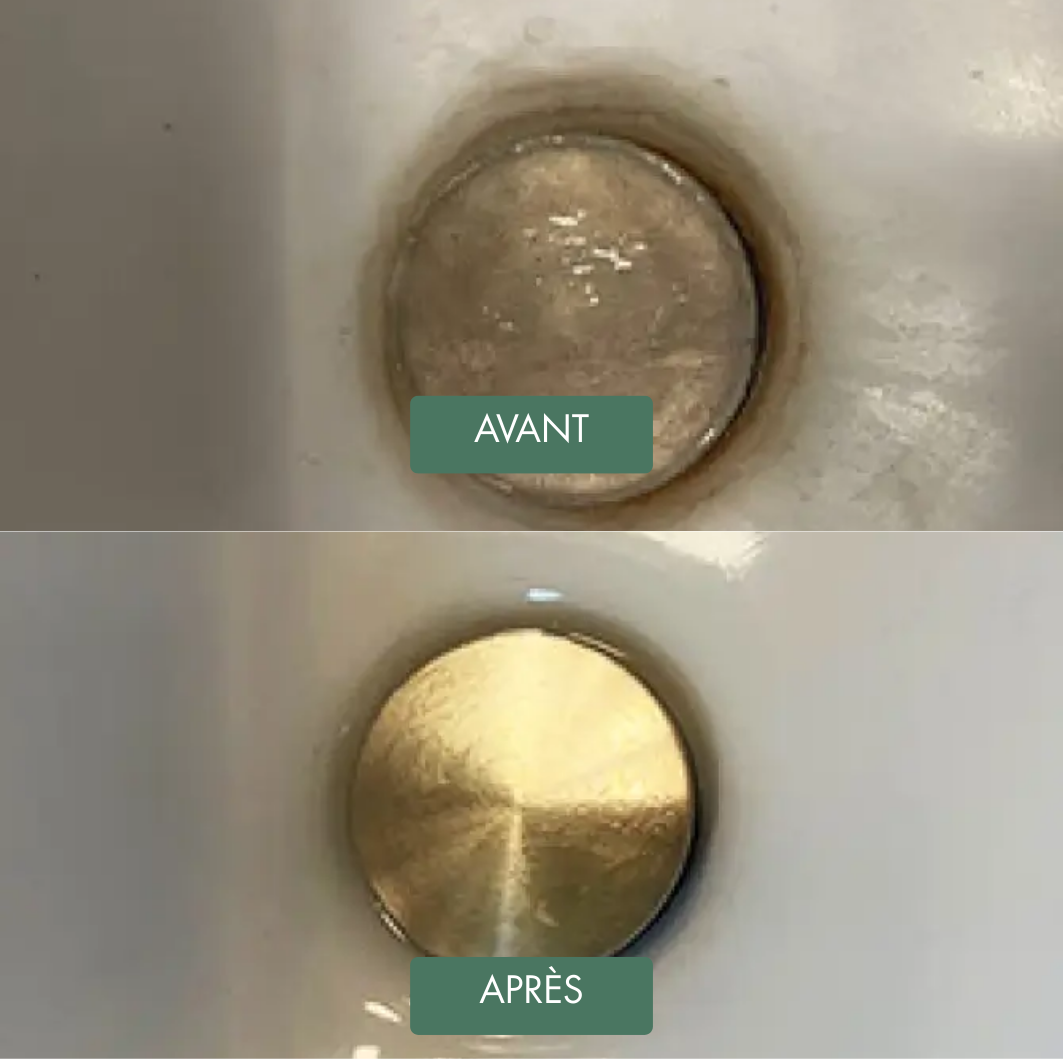 Cut your cleaning time in half