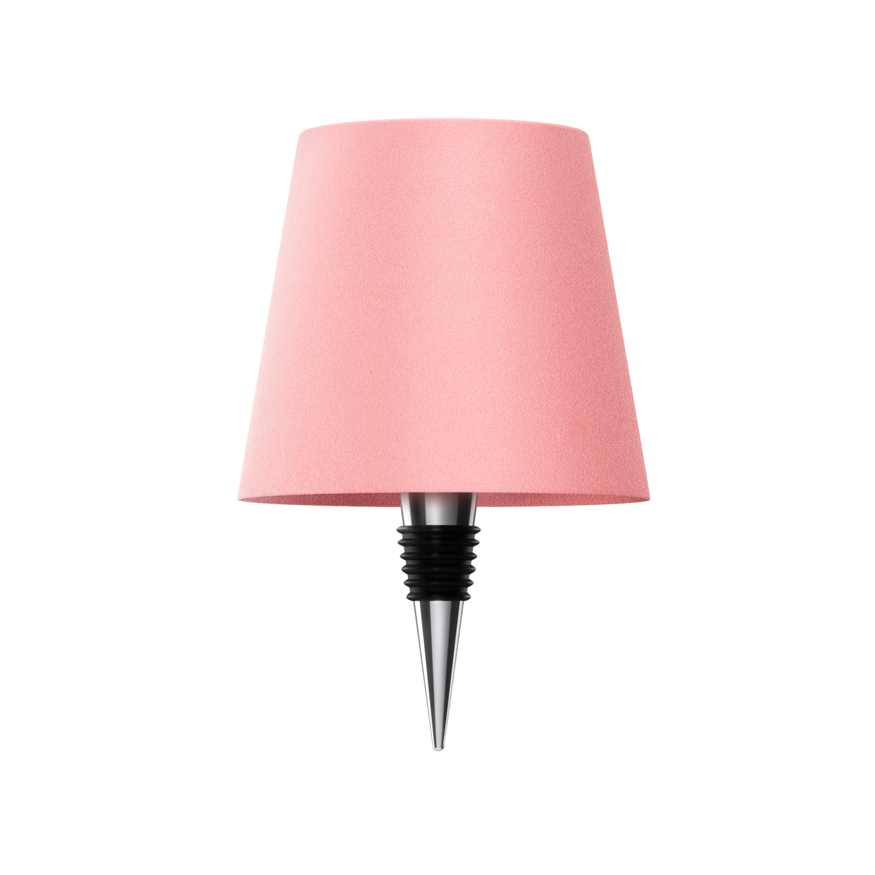 Wireless Bottle Lamp