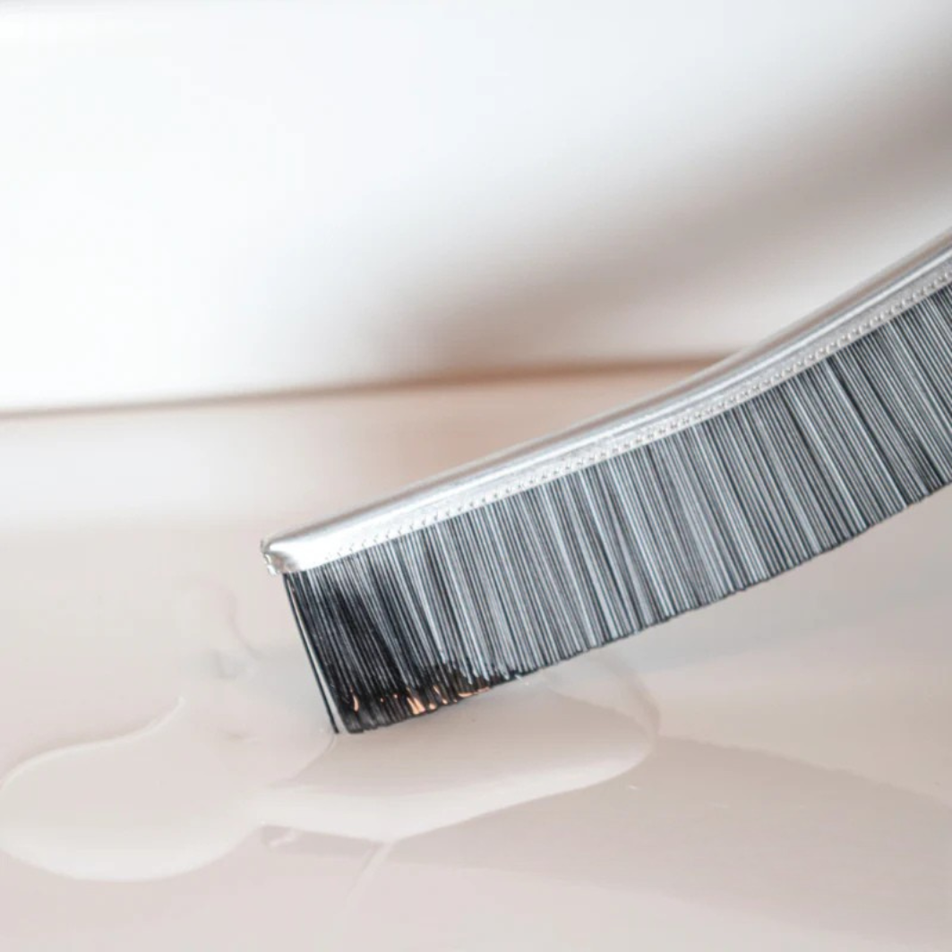 Efficient and long-lasting cleaning.