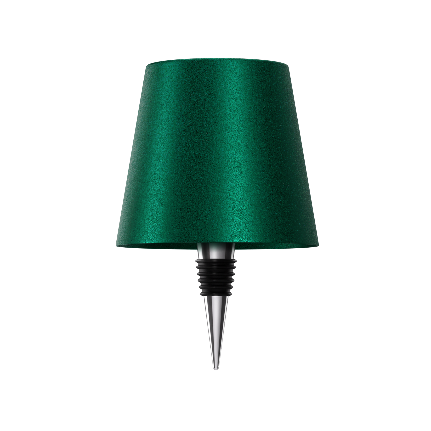 Wireless Bottle Lamp
