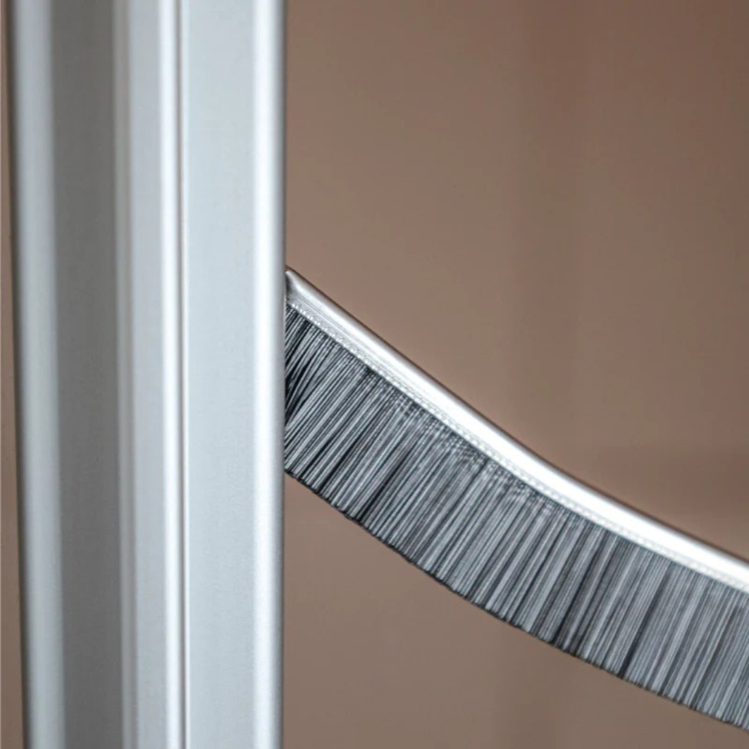 Efficient and long-lasting cleaning.