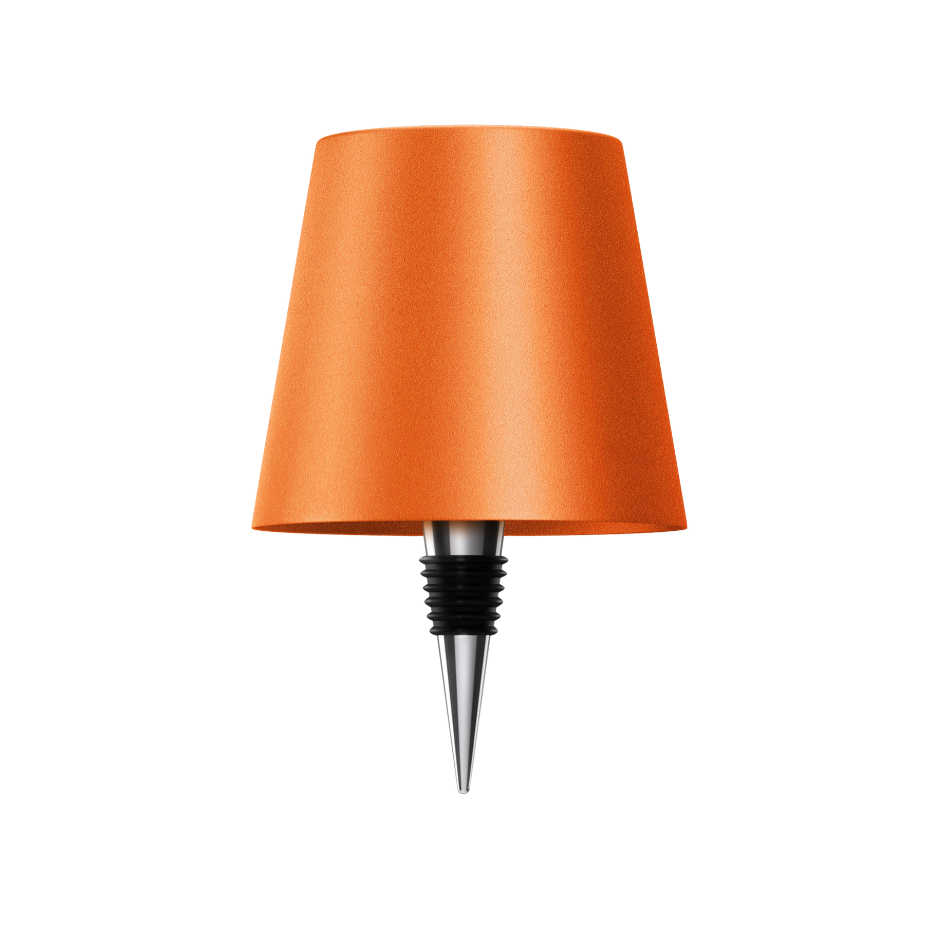 Wireless Bottle Lamp