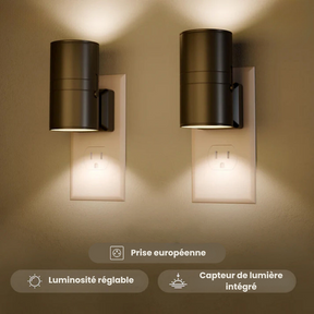 Plug-in Night Light