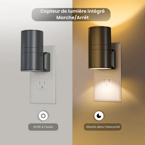 Plug-in Night Light