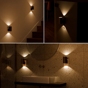 Plug-in Night Light