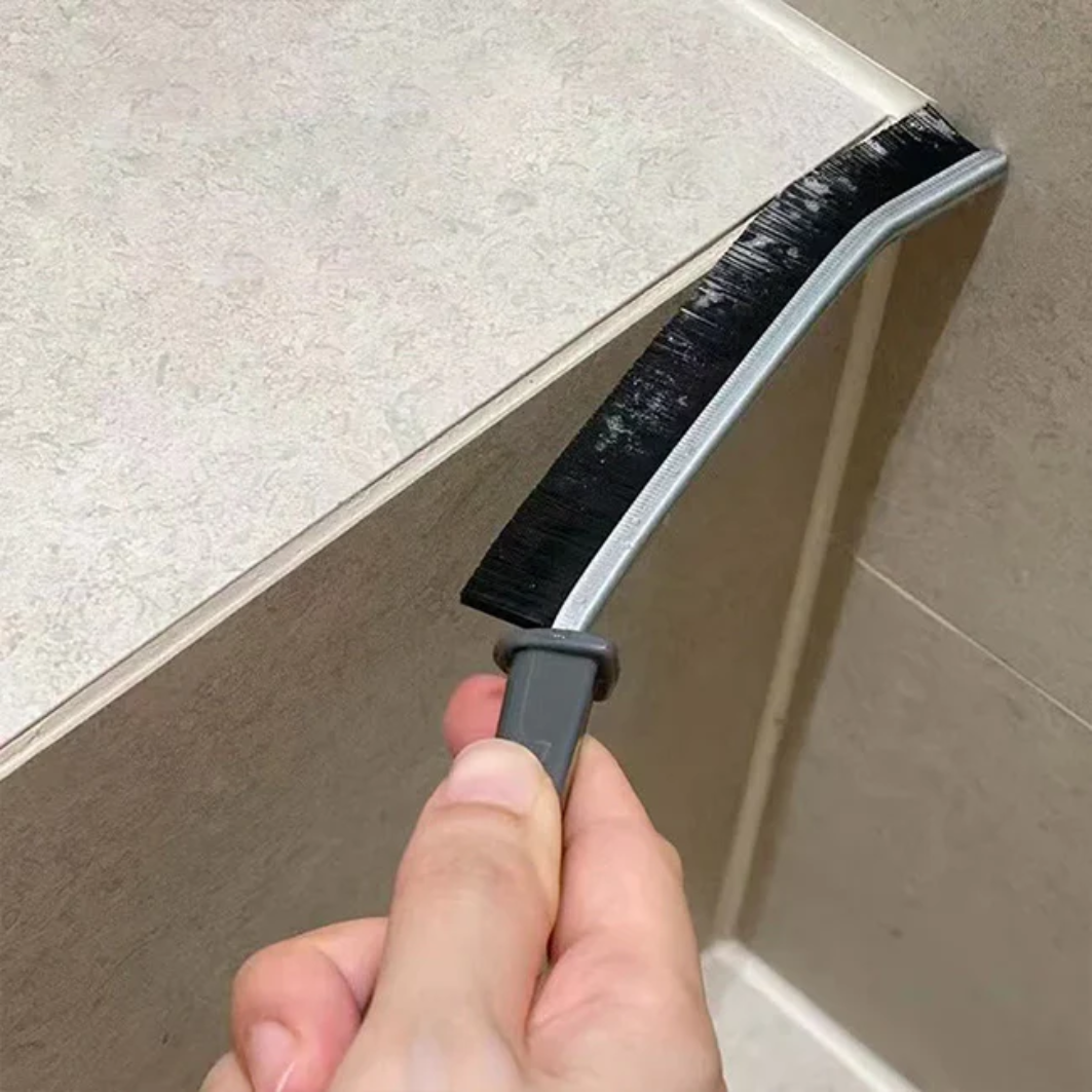Efficient and long-lasting cleaning.